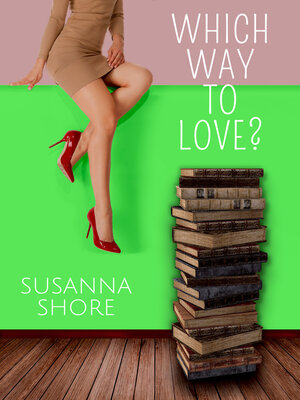 cover image of Which Way to Love?